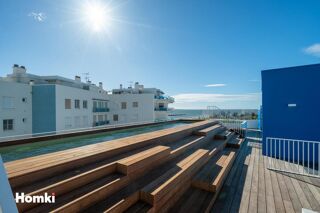  Appartement � vendre 3 pi�ces 67 m�