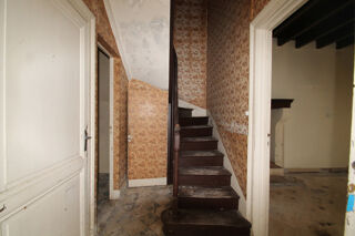  Maison � vendre 4 pi�ces 70 m�