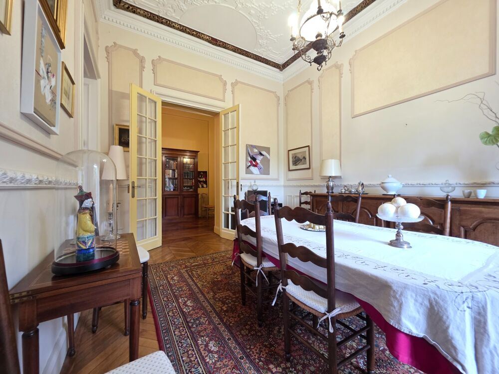 Vente Appartement Appartement de prestige dans un château du XIXe siècle – 152 m² Gruchet le valasse