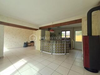  Maison � vendre 4 pi�ces 90 m�