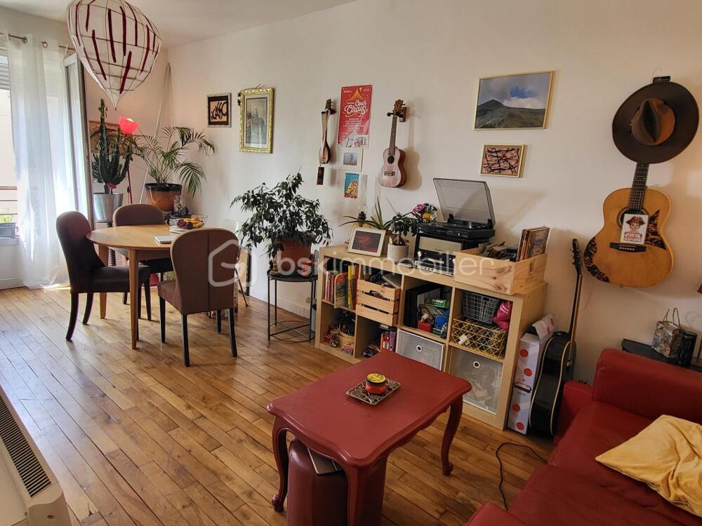 Vente Appartement Chamant 2 Piéces tout confort Les lilas