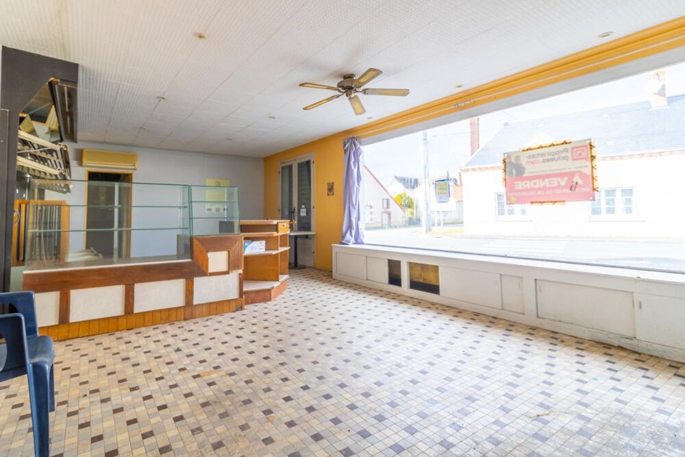 Vente Maison Maison Gievres 12 pièce(s) 228 m2 Gievres