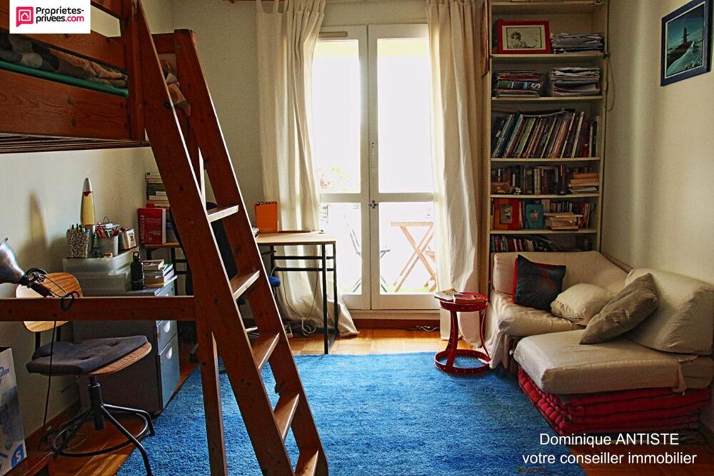 à vendre  Appartement Pantin (93500)