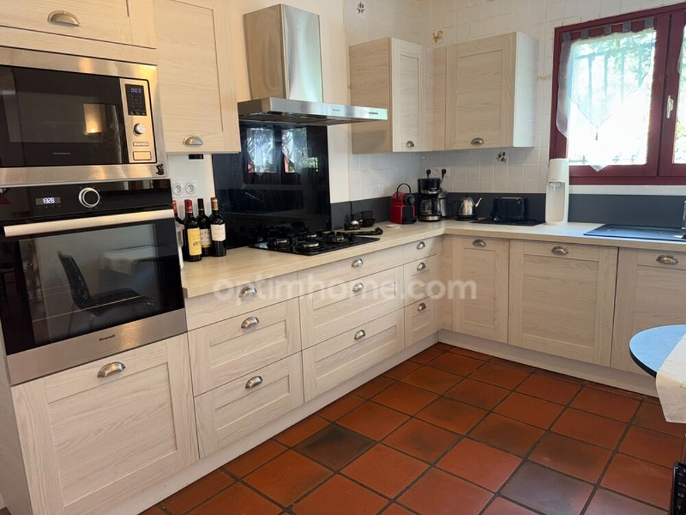 Vente Maison Maison 7 pièces 152 m² Levignac