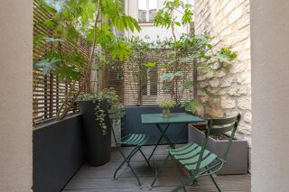  Appartement � vendre 4 pi�ces 114 m�