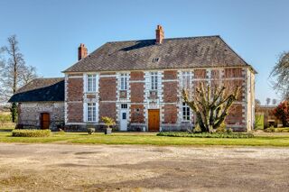 Maison 9 pièces 218 m² · à Goderville · 218 m² · 524 000 €