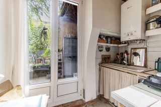 Vente Appartement Appartement Montgeron 2 pièce(s) 39.19 m2 Montgeron