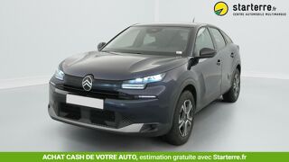 C4 Hybride 110 ch e-DCS6 You 2025 occasion 69190 Saint-Fons