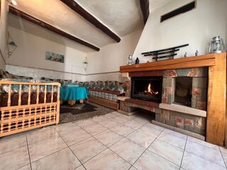  Maison à vendre 5 pièces 132 m²
