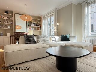  Appartement � vendre 3 pi�ces 75 m�