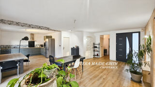  Maison � vendre 9 pi�ces 280 m�