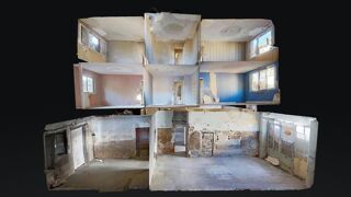  Immeuble � vendre 12 pi�ces 176 m�