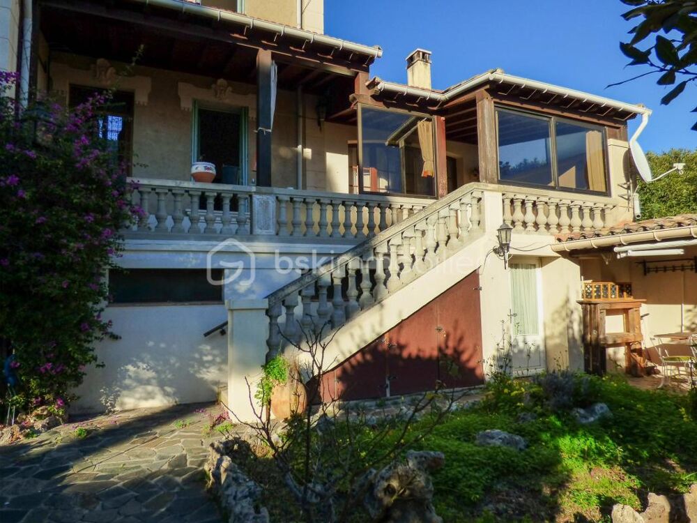 � vendre  Maison Sainte-Maxime (83120)