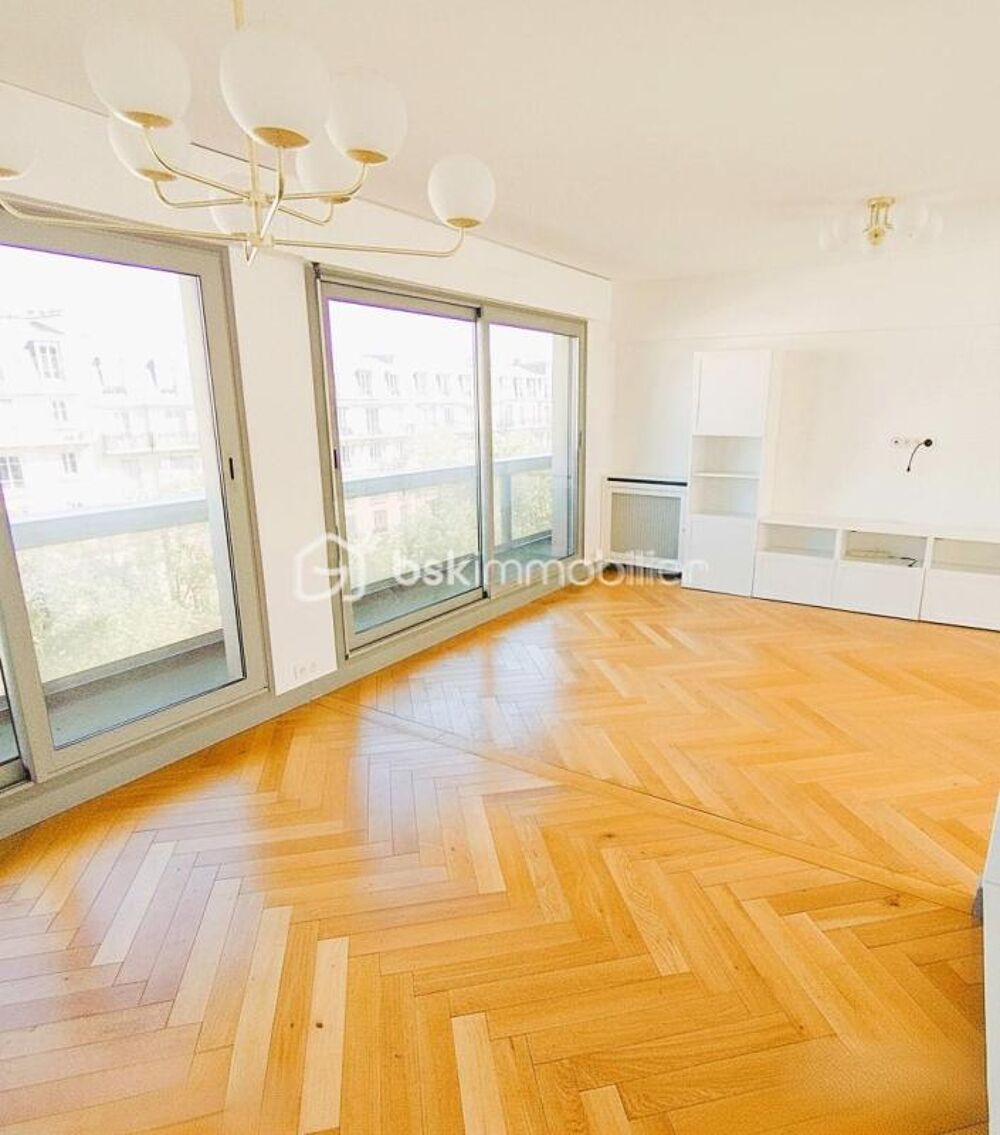 à vendre  Appartement Paris 12