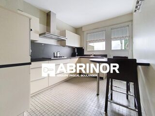  Maison à vendre 4 pièces 93 m²