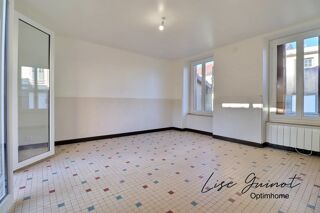  Appartement  vendre 1 pice 25 m