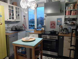  Maison � vendre 3 pi�ces 78 m�