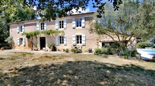 Maison à vendre 7 pièces 211 m²