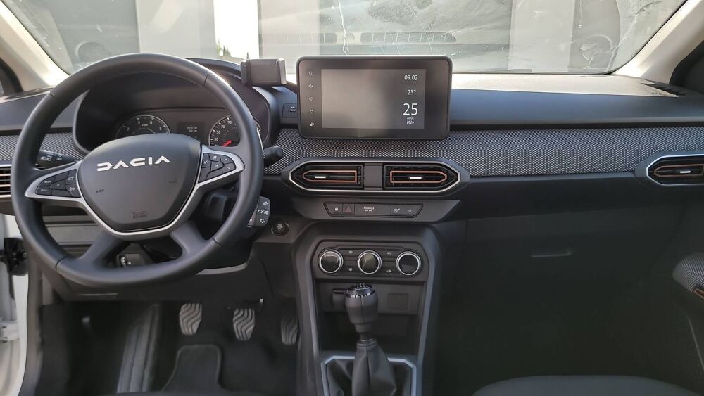 Sandero 1.0 TCe 90 Stepway Extreme 2023 occasion 11000 Carcassonne