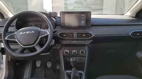 Sandero 1.0 TCe 90 Stepway Extreme 2023 occasion 11000 Carcassonne