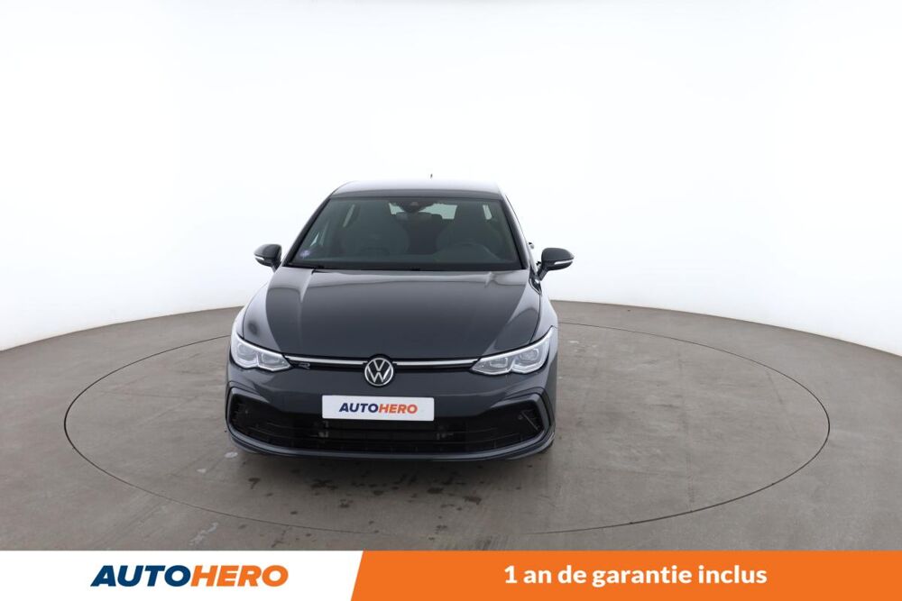 Golf VIII 1.5 eTSI OPF R-Line DSG7 150 ch 2023 occasion 92130 Issy-les-Moulineaux