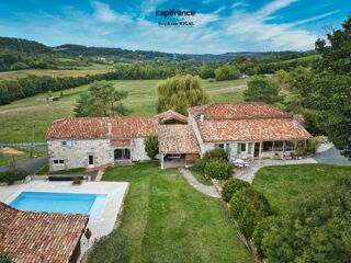  Propri�t�/ch�teau � vendre 12 pi�ces 315 m�