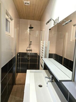  Maison � vendre 4 pi�ces 45 m�