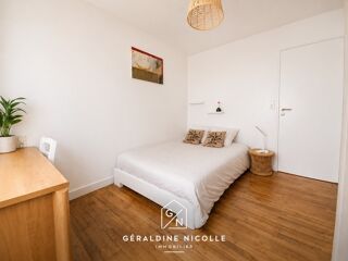  Appartement à vendre 4 pièces 62 m²