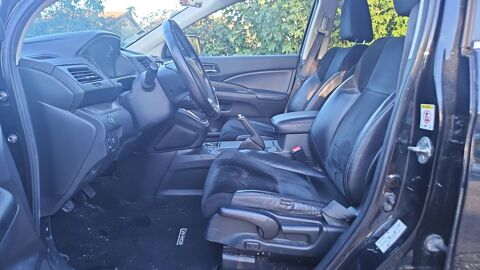 CR-V IV 1.6 I-DTEC 120 2WD Executive 2015 occasion 38430 Saint Jean De Moirans