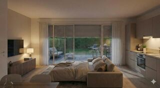  Appartement � vendre 1 pi�ce 30 m�