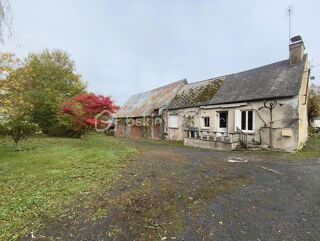  Ferme � vendre 3 pi�ces 85 m�