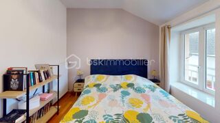  Maison � vendre 4 pi�ces 120 m�