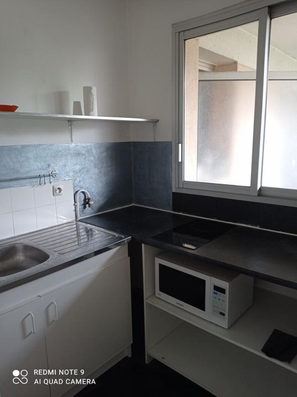 Location Appartement Studio de 37m2 à louer sur Meaux Meaux
