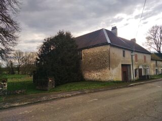  Maison Renaucourt (70120)