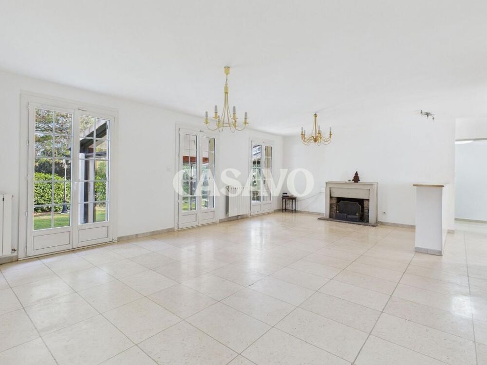 Vente Maison Vente Maison 6 pi�ces de 190m� - 13100 Aix-en-Provence Aix en provence