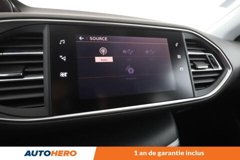 308 1.5 Blue-HDi Tech Edition EAT8 130 ch 2020 occasion 92130 Issy-les-Moulineaux