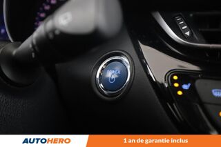 C-HR 1.8 Hybride Edition 122 ch 2018 occasion 92130 Issy-les-Moulineaux