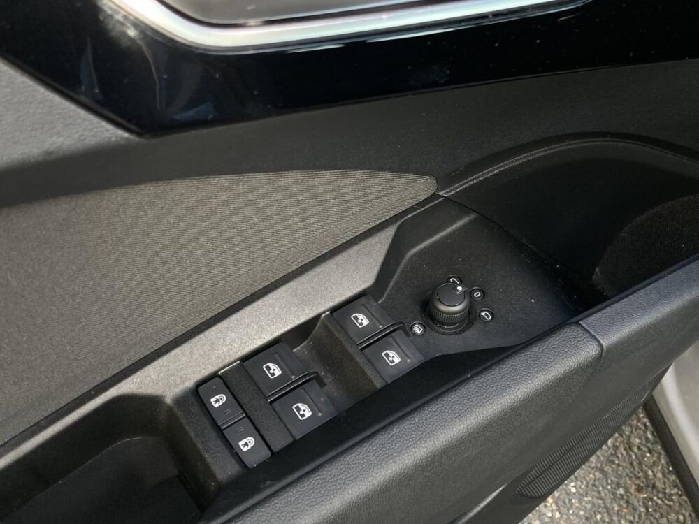 Q4 Sportback 35 - BATTERIE 55KLW FINITION STANDARD 2022 occasion 14650 Carpiquet