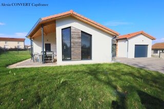  Maison à vendre 5 pièces 125 m²