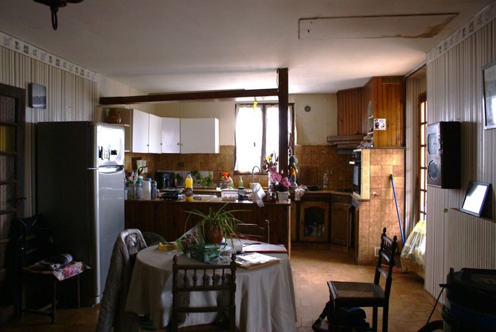 Vente Maison Maison � vendre 5 pi�ces SAINT JULIEN LES ROSIERS (30) Saint julien les rosiers