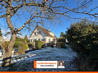  Maison � vendre 6 pi�ces 150 m�