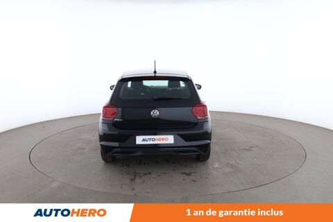 Polo 1.0 TSI Confortline 95 ch 2019 occasion 92130 Issy-les-Moulineaux