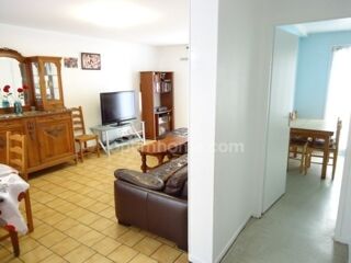  Maison à vendre 4 pièces 73 m²