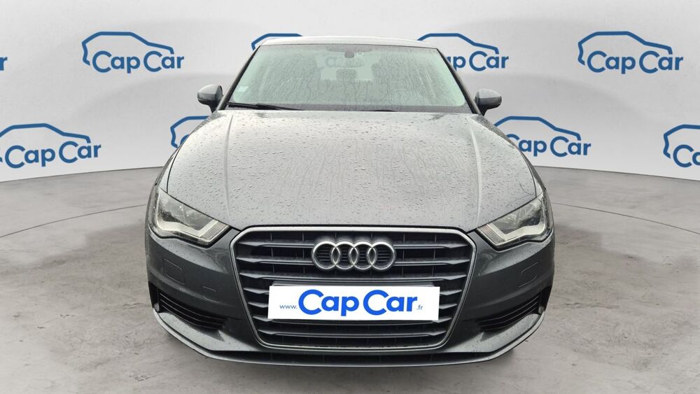 A3 III 1.6 TDI 110 Attraction 2015 occasion 80000 Amiens