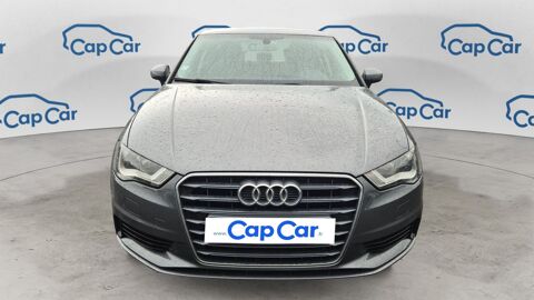 A3 III 1.6 TDI 110 Attraction 2015 occasion 80000 Amiens