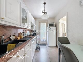  Maison à vendre 5 pièces 92 m²