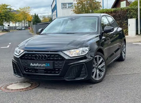 A1 25 TFSI S line Kamera Navi 1-Hand 2023 occasion 33700 Merignac