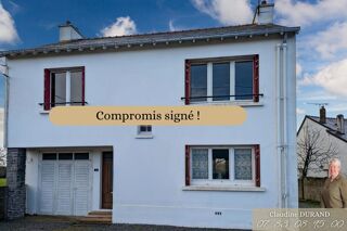  Maison � vendre 6 pi�ces 85 m�