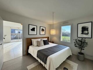  Maison � vendre 4 pi�ces 82 m�