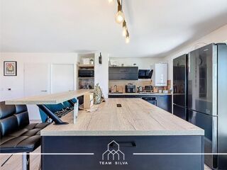  Appartement à vendre 5 pièces 110 m²